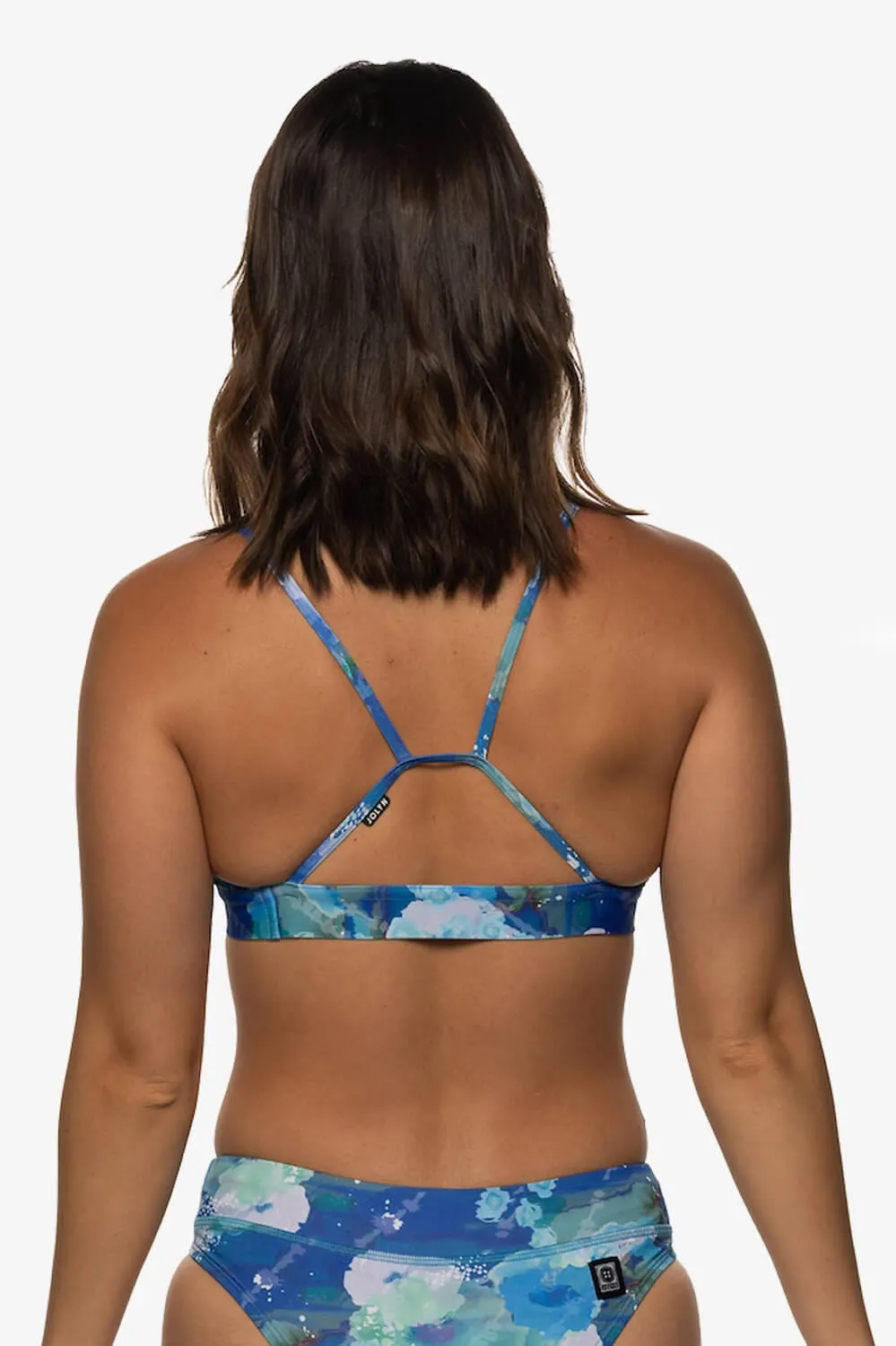 Mara Bikini Top - Prints