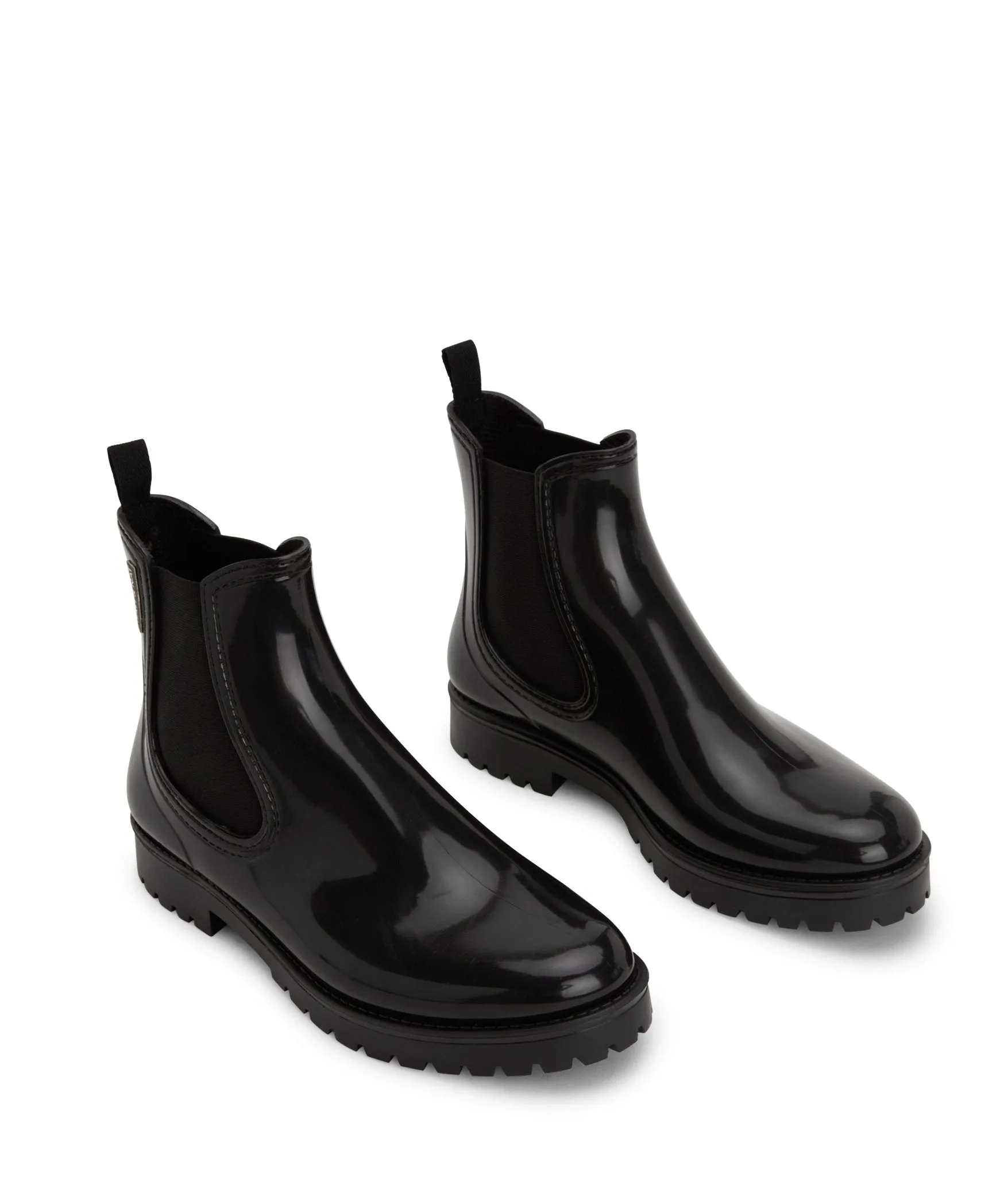 MATT&NAT LANEY - Women's Vegan Rain Boots