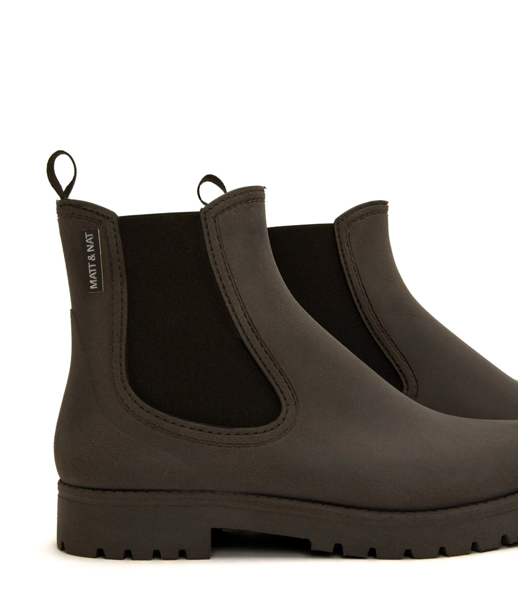 MATT&NAT LANEY - Women's Vegan Rain Boots