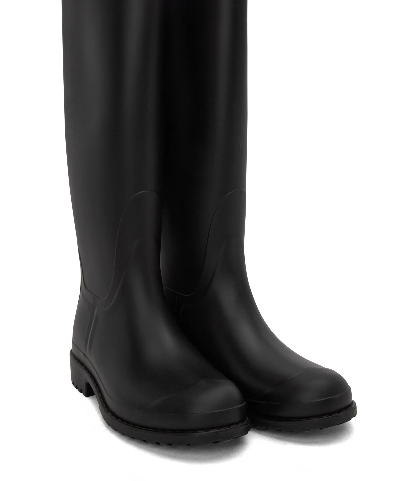 MATT&NAT OTOKI - Women's Tall Vegan Rain Boots