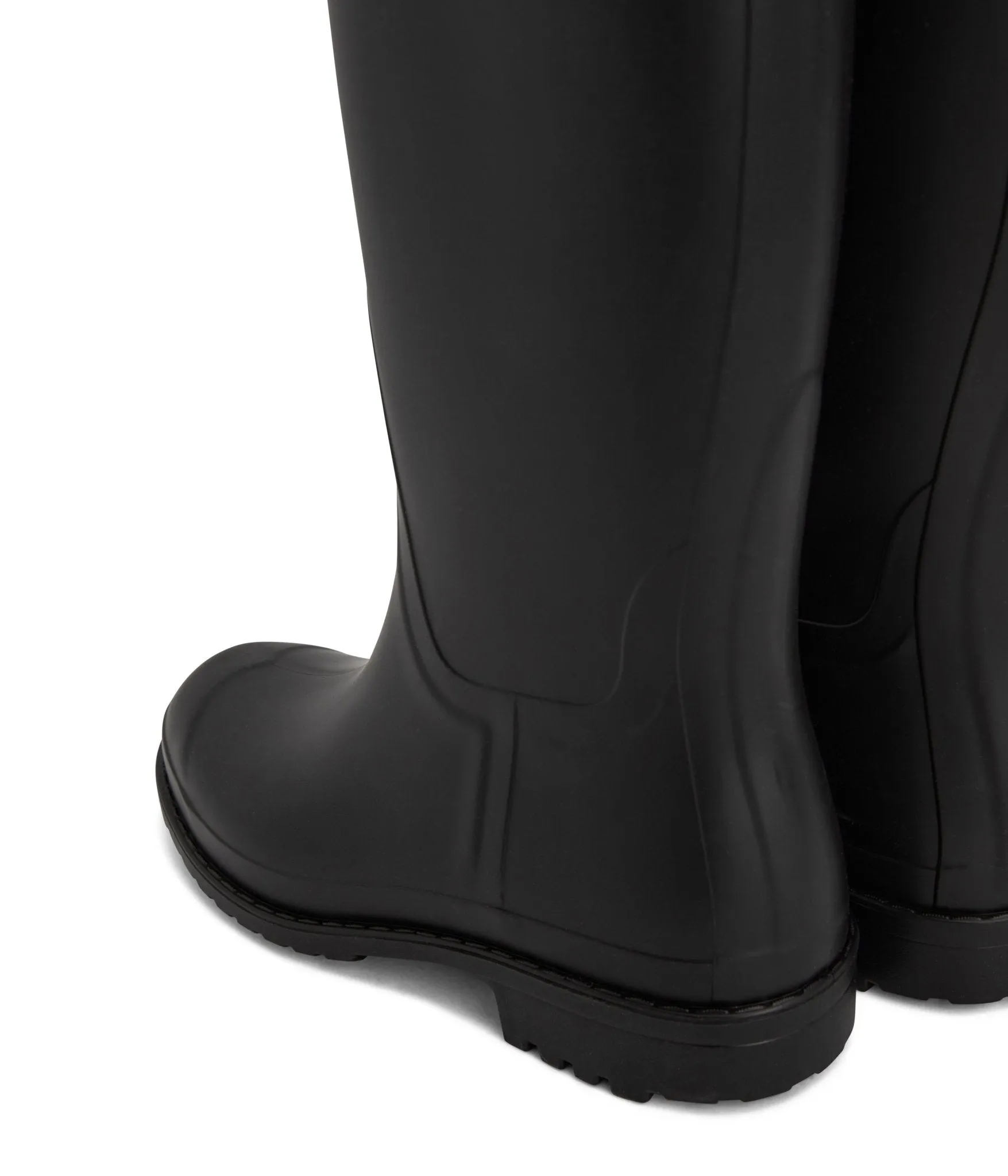 MATT&NAT OTOKI - Women's Tall Vegan Rain Boots