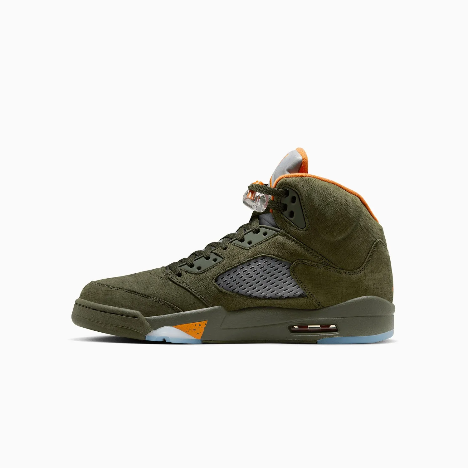 Men's Air Jordan 5 Retro "Olive"