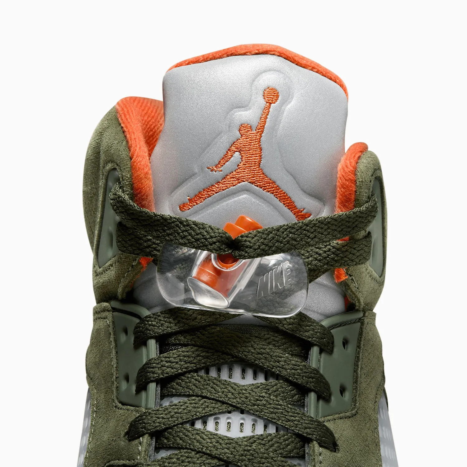 Men's Air Jordan 5 Retro "Olive"