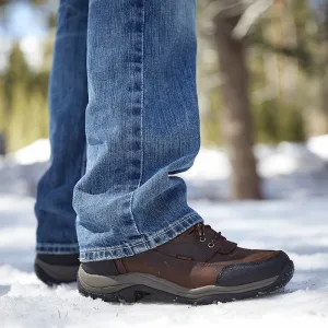 Men's Ariat Waterproof Work Shoes