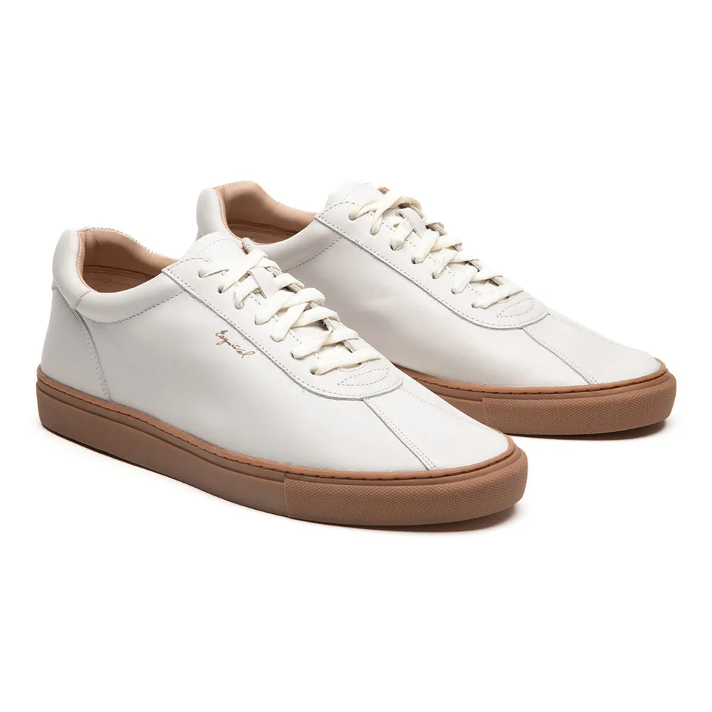 Men's Classic Weekender Sneaker - Leather