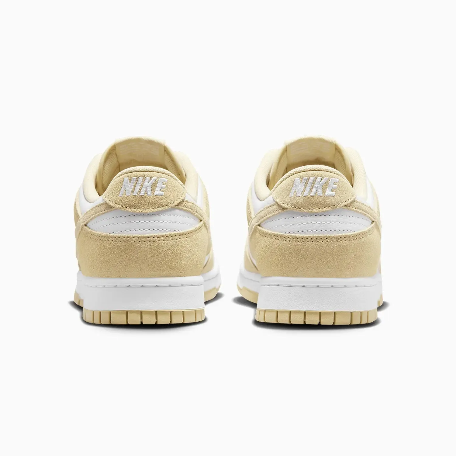 Men's Dunk Low Retro SE "Team Gold"