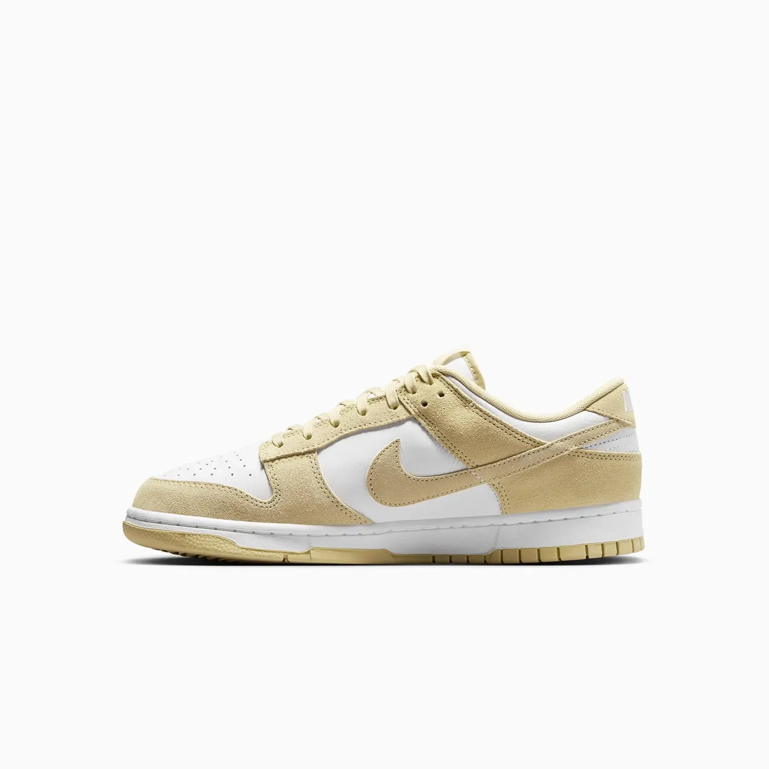 Men's Dunk Low Retro SE "Team Gold"