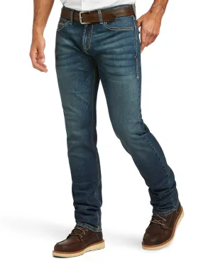 Men's M8 Modern TekStretch Sebastian Slim Leg Jeans