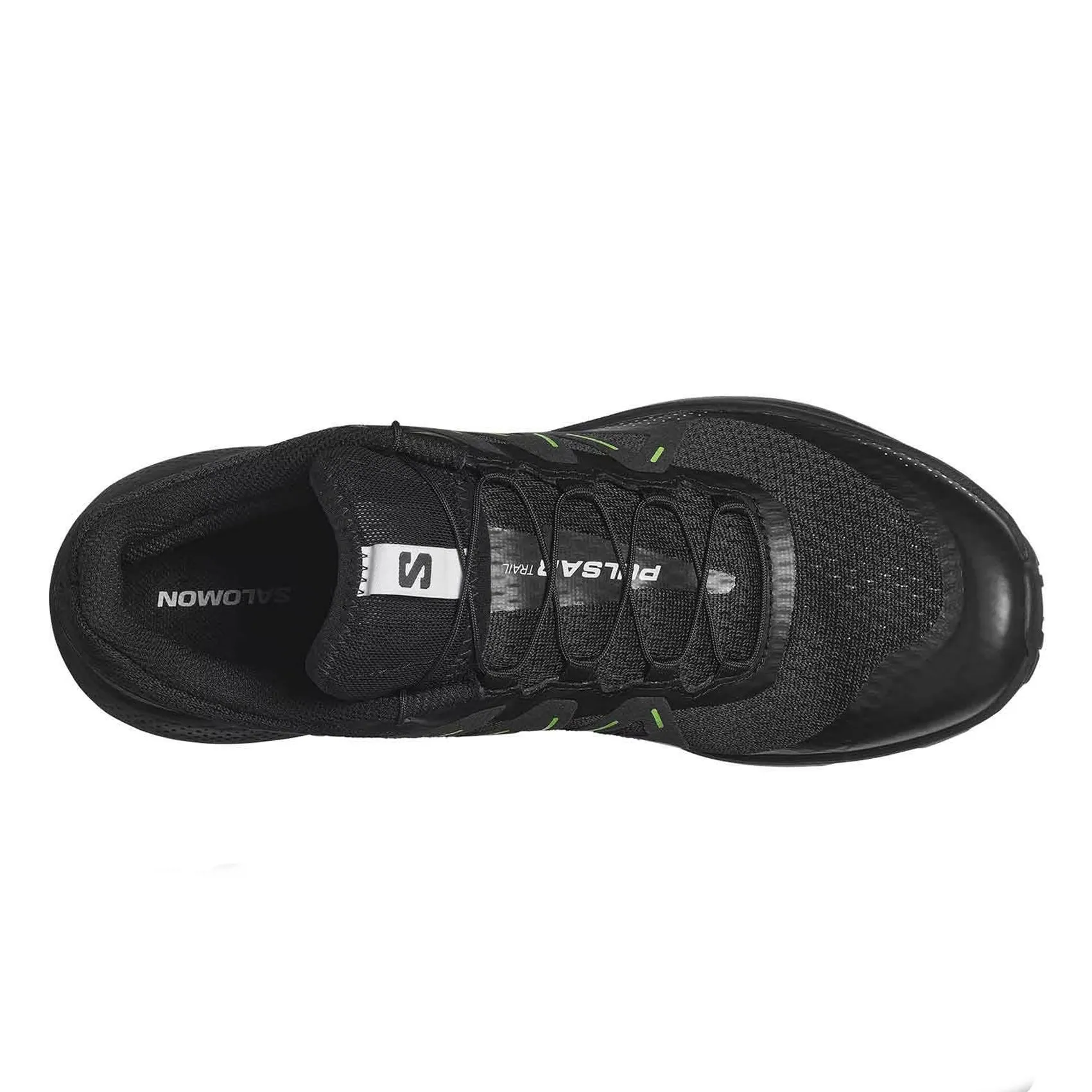 Mens Salomon Pulsar Trail