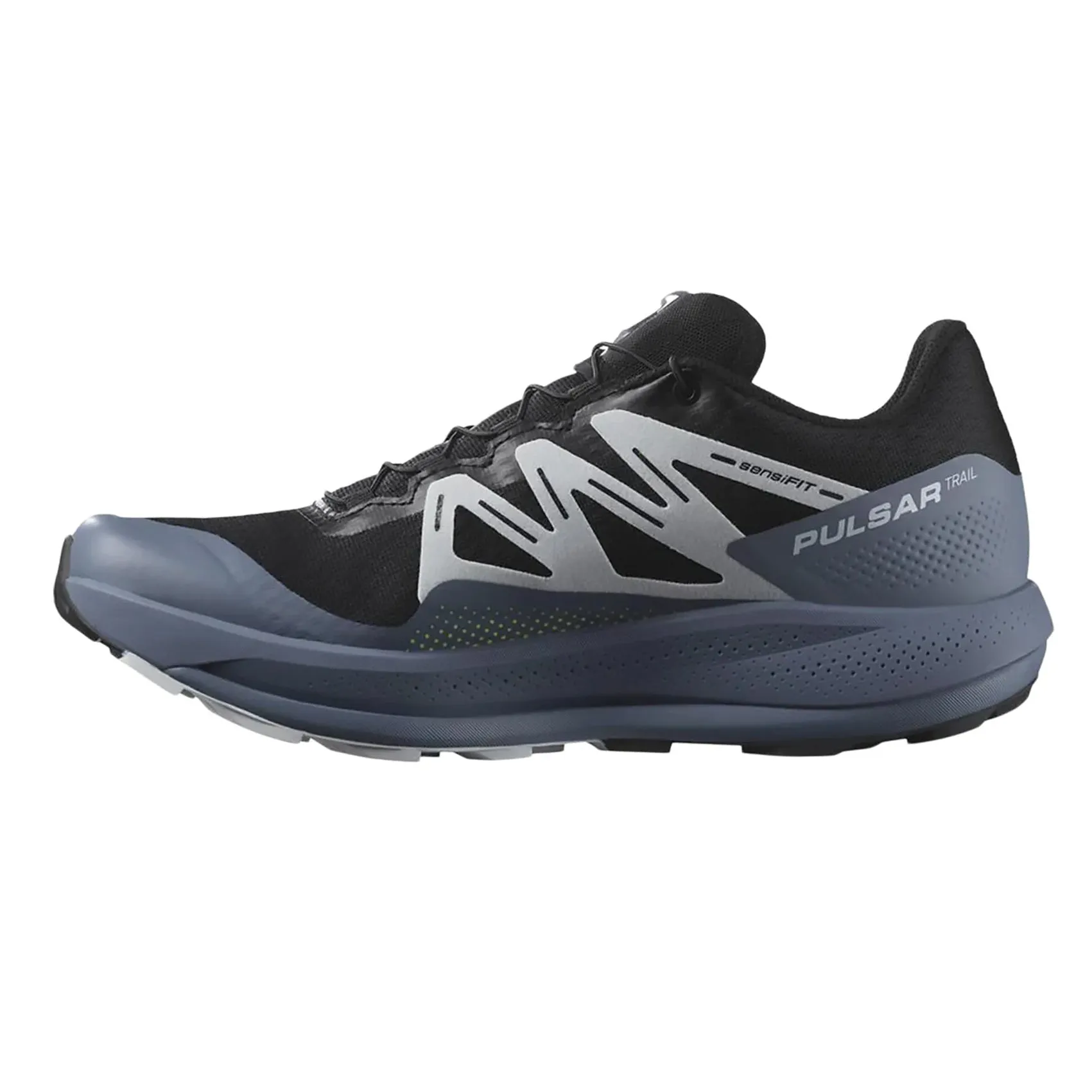 Mens Salomon Pulsar Trail