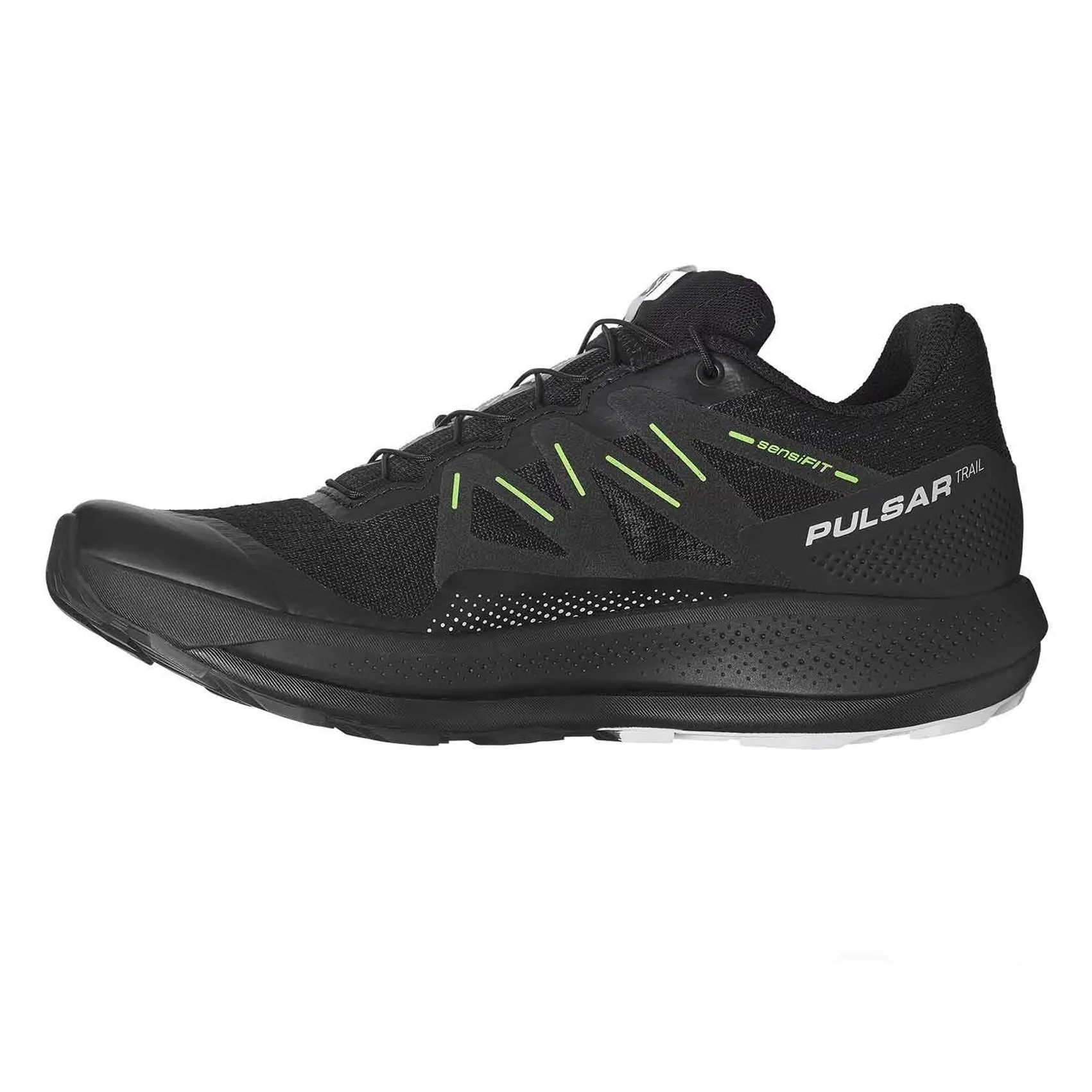 Mens Salomon Pulsar Trail