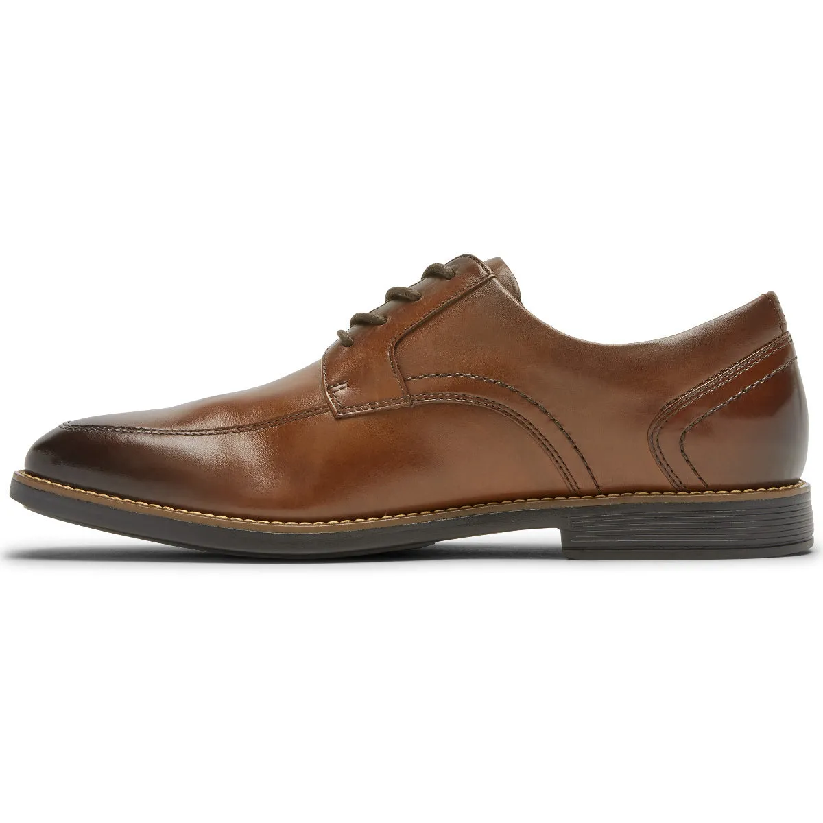 Men's Slayter Apron Toe Oxford