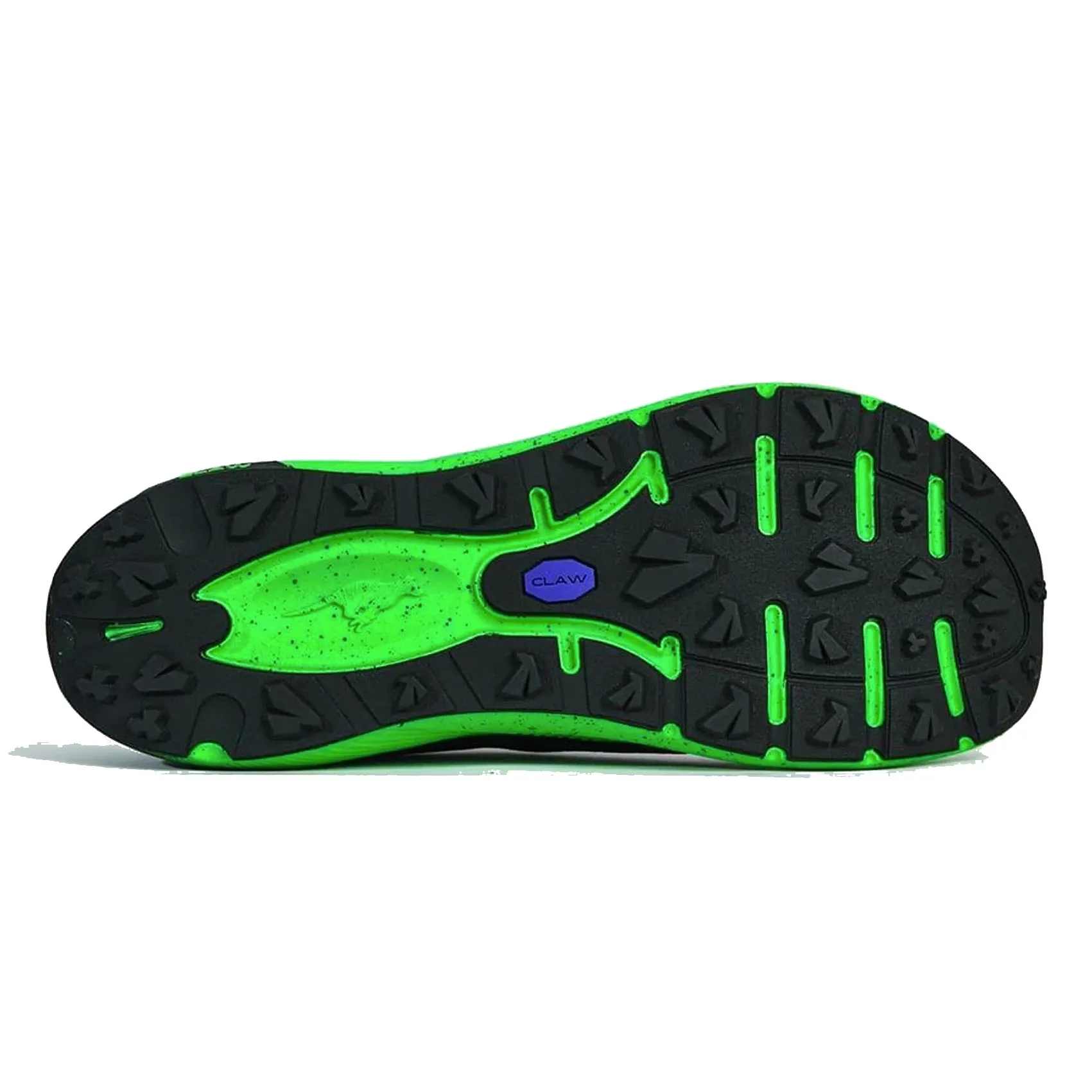 Mens Tarkine Trail Devil