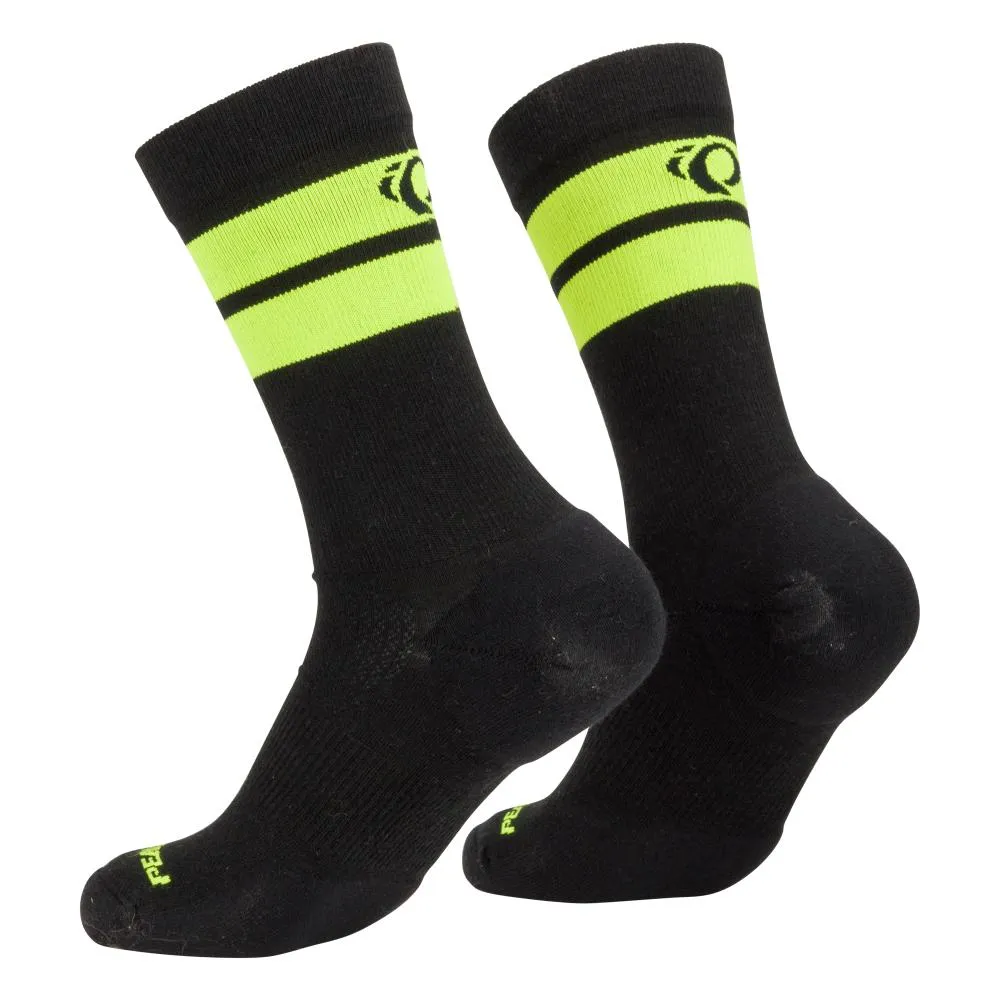 Merino Trail 7" Sock