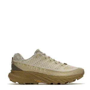 Merrell Agility Peak 5 Trainer Oyster / Coyote