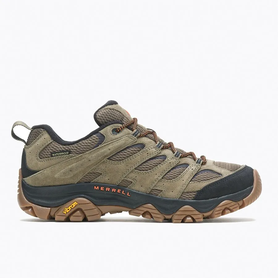 Merrell Moab 3 WP - Men's