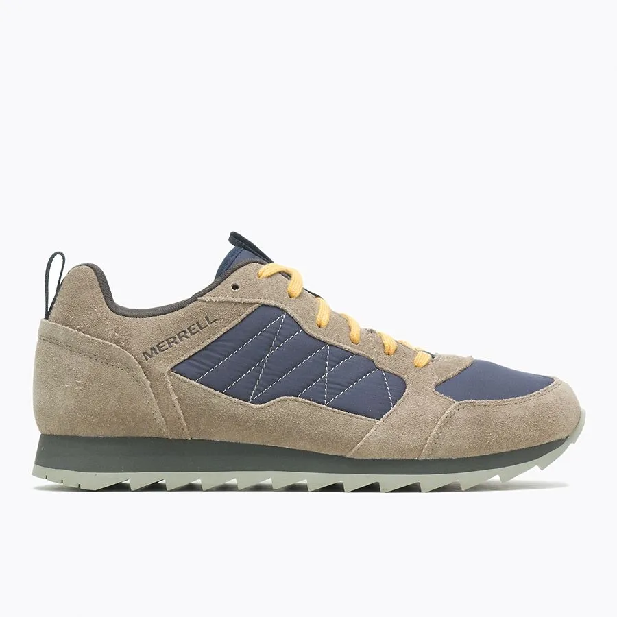 Merrell M's Alpine Sneaker