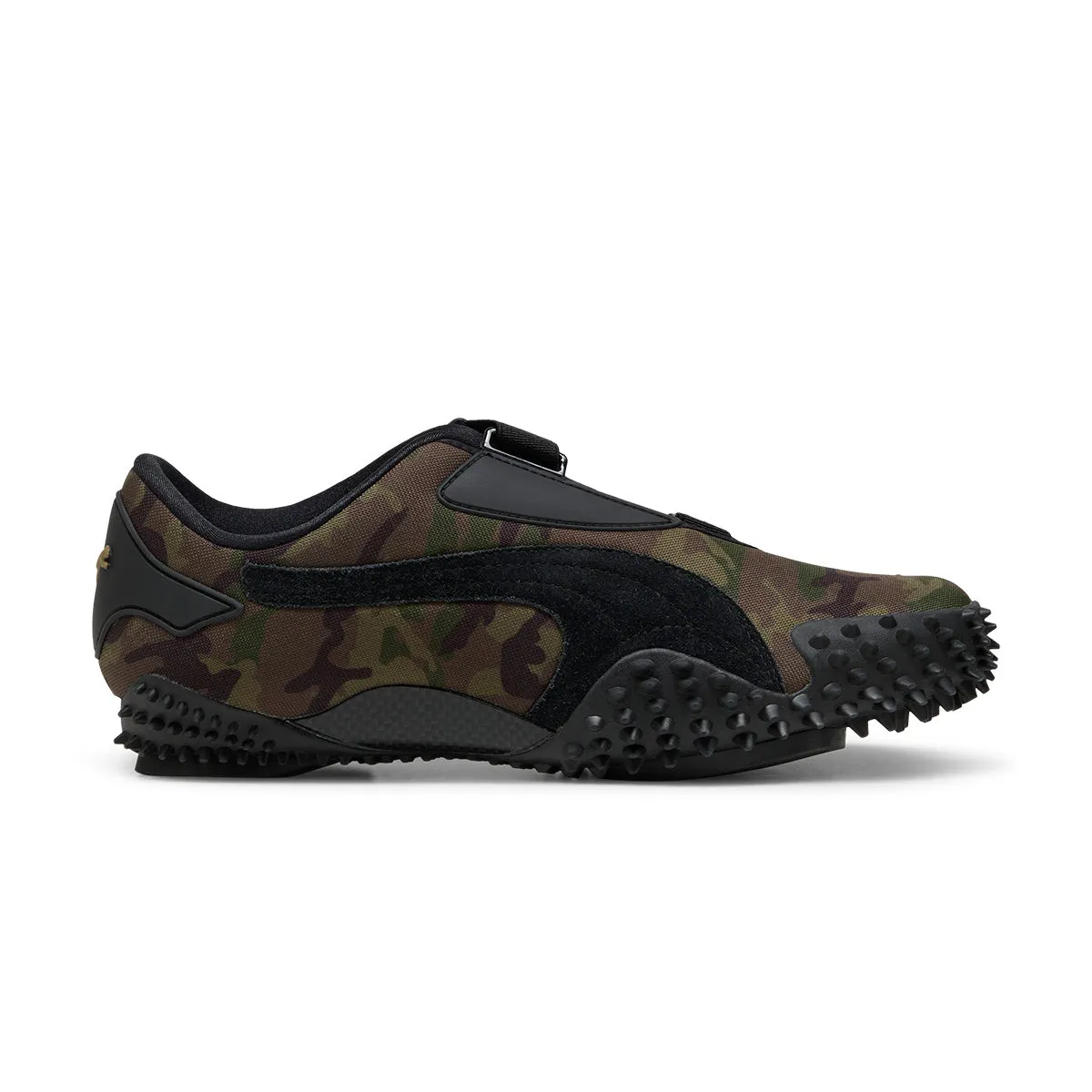 Mostro Camo 'Wild Willow Dark Olive'