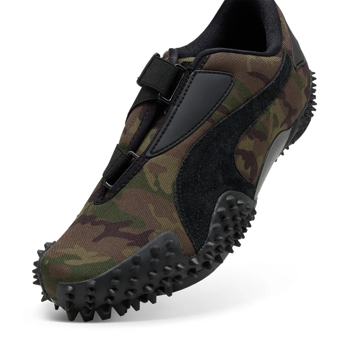 Mostro Camo 'Wild Willow Dark Olive'