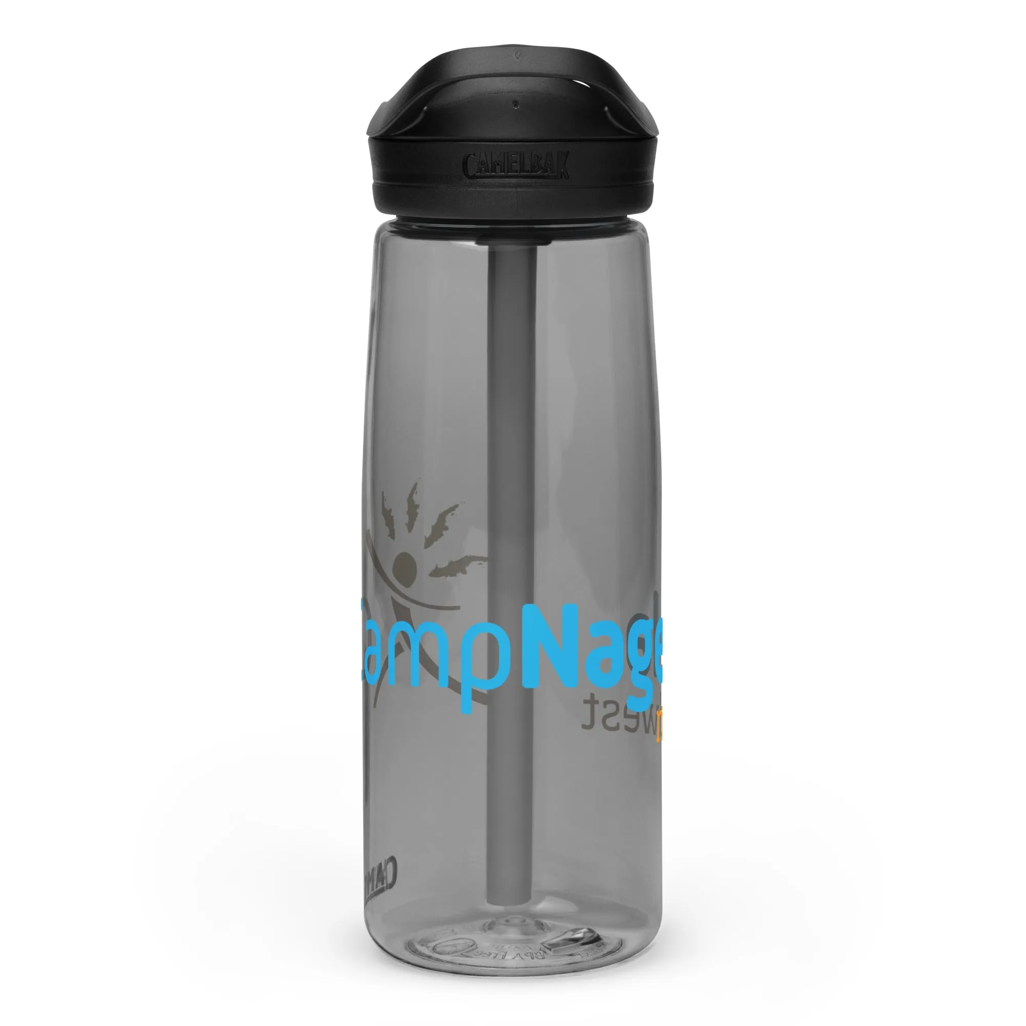 Nageela Midwest Water Bottle