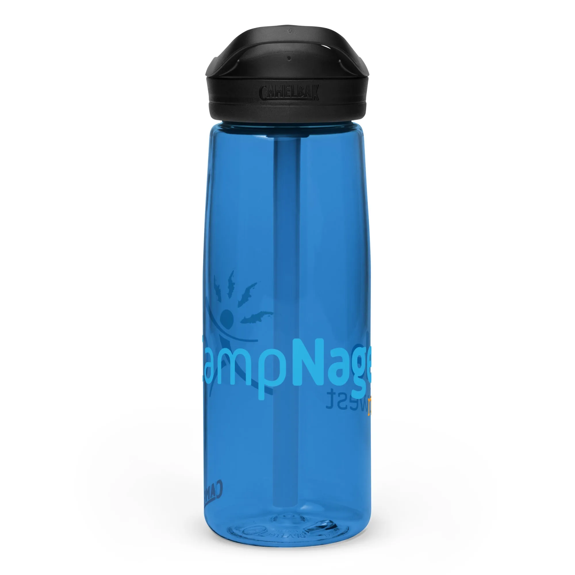 Nageela Midwest Water Bottle