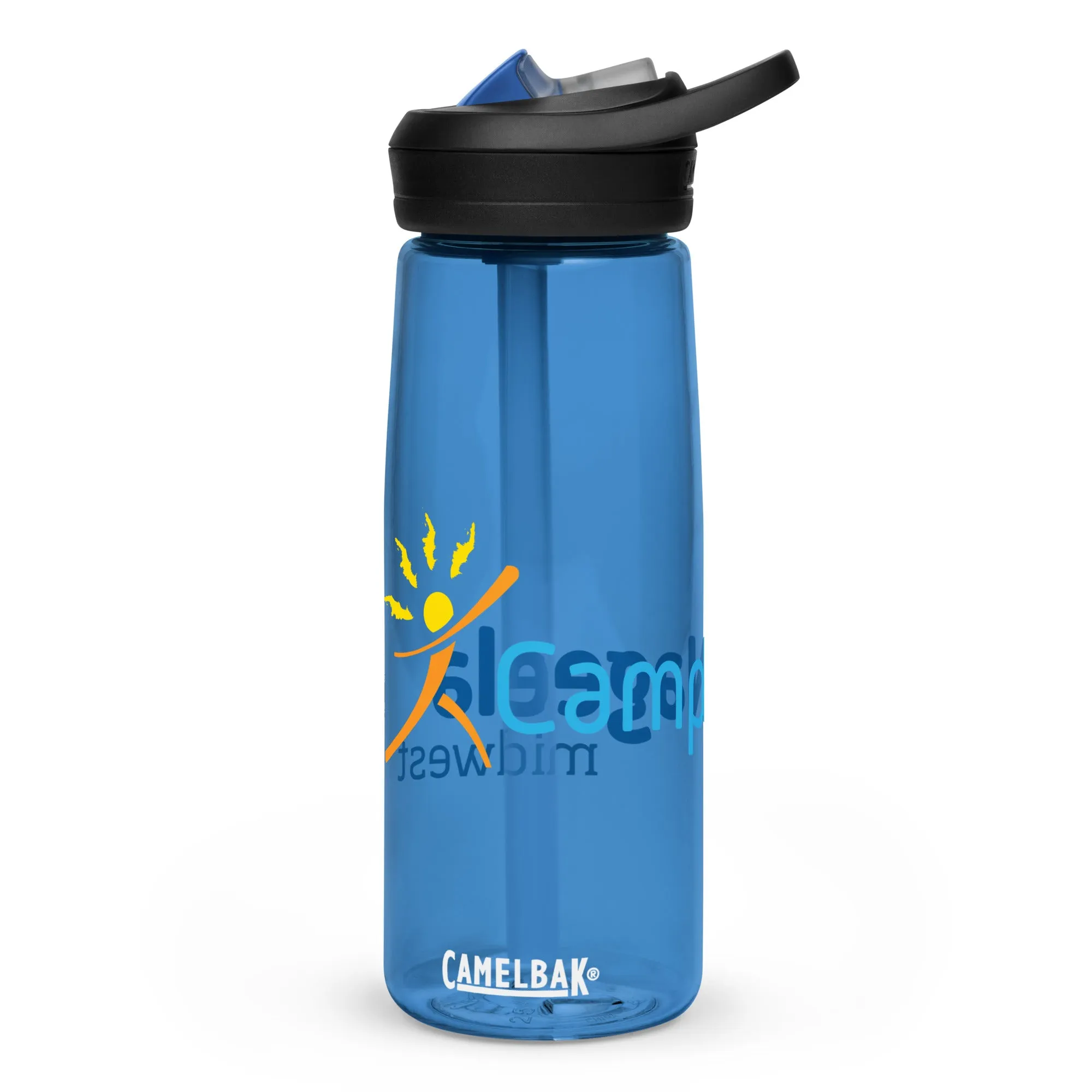 Nageela Midwest Water Bottle