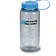 Nalgene Everyday Tritan Wide Mouth 1 Pt BPA Free Gray