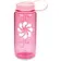 Nalgene Everyday Tritan Wide Mouth 1 Pt BPA Free Pink