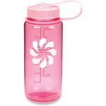 Nalgene Everyday Tritan Wide Mouth 1 Pt BPA Free Pink