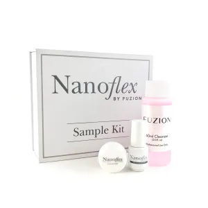 Nanoflex Sample Kit