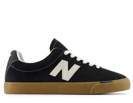 NB Numeric 22 Shoe - BGW (Black/Gum)