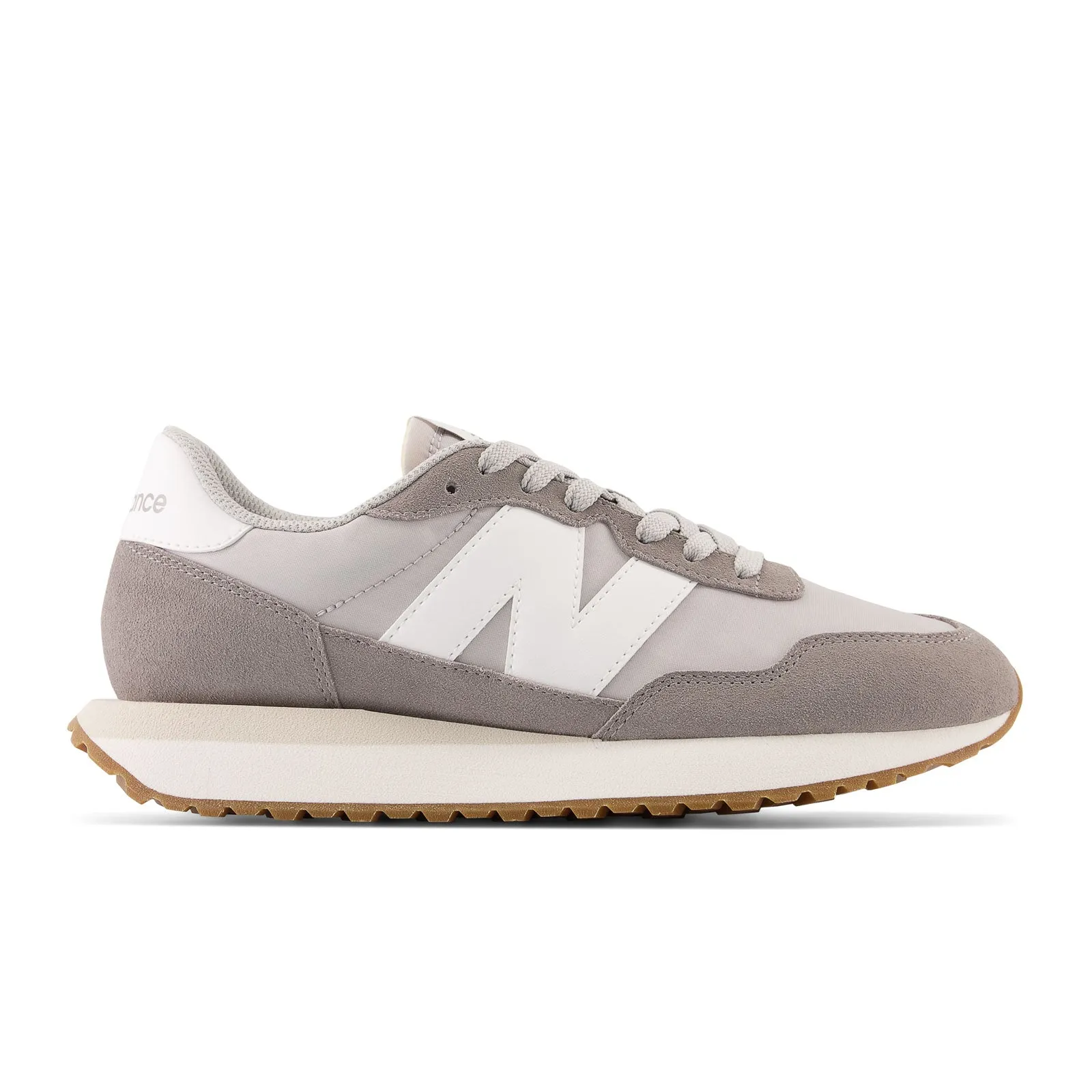 New Balance 237 (Women) - Marblehead/Raincloud/Sea Salt/Gum