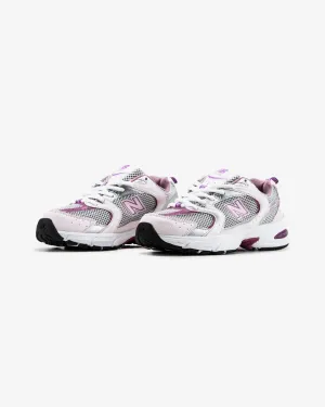 New Balance 530 Pink Sneakers