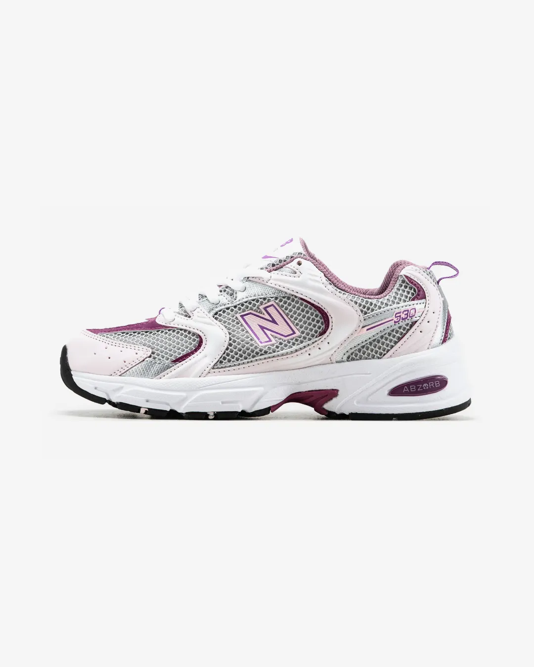 New Balance 530 Pink Sneakers