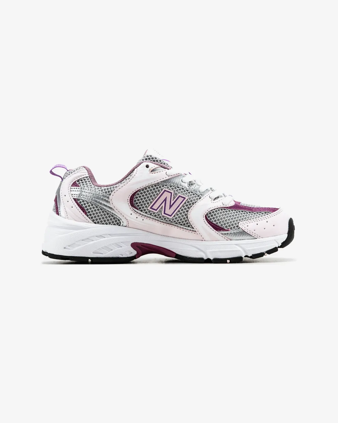 New Balance 530 Pink Sneakers