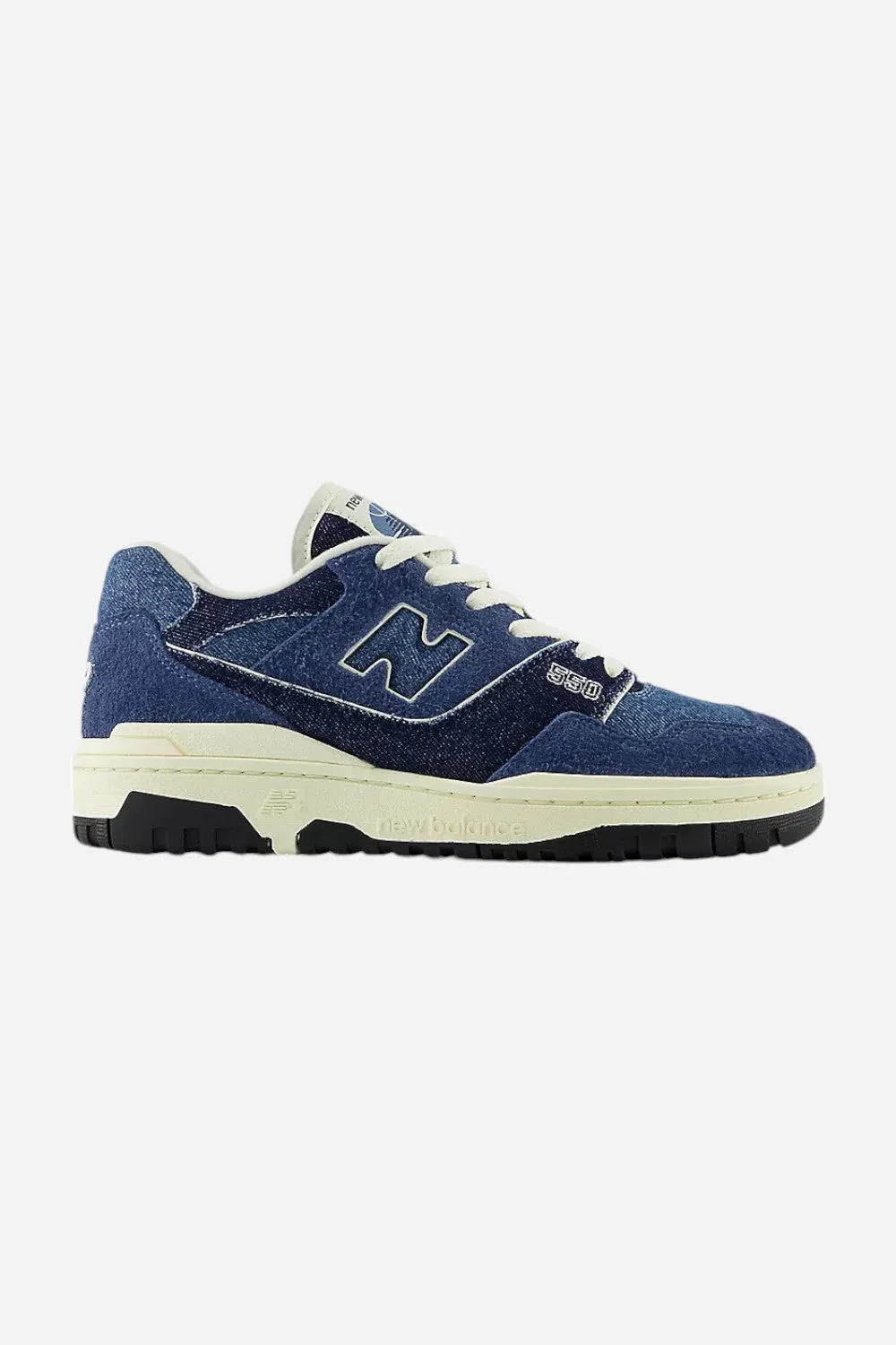 New Balance 550 Blue/Blue