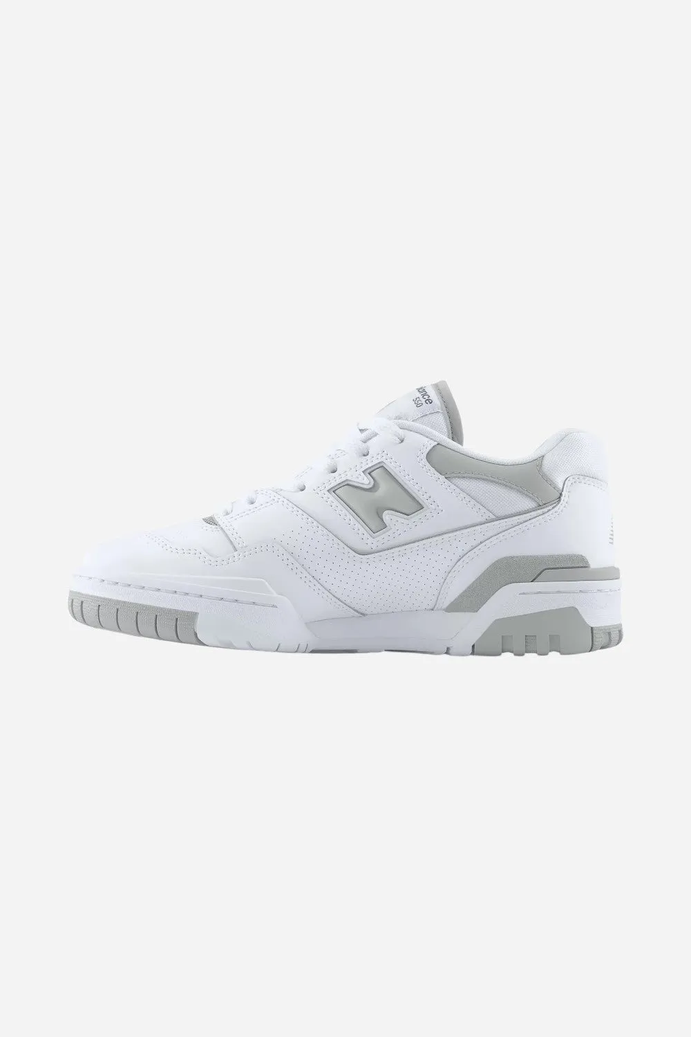 New Balance 550 White/Grey