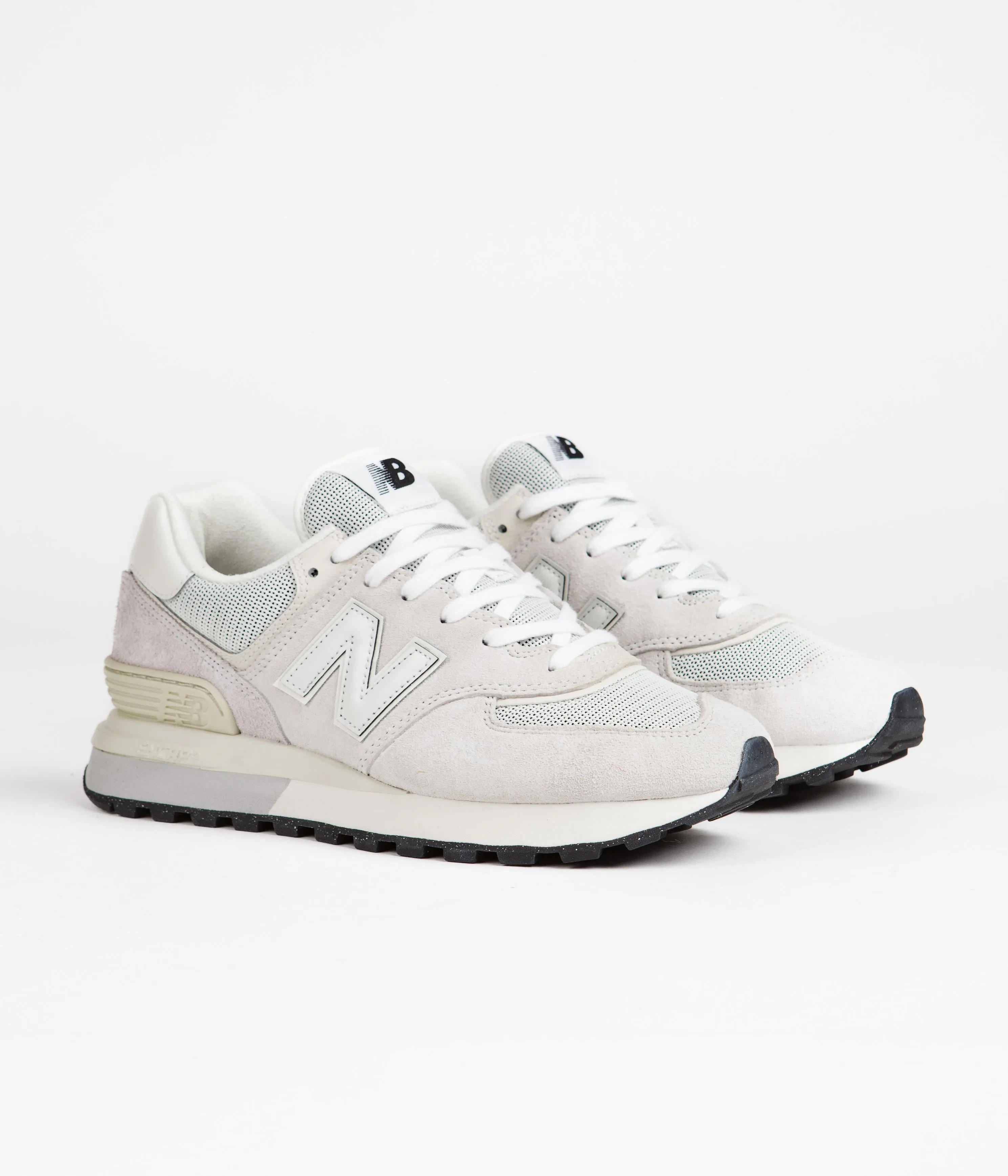 New Balance 574 Shoes - Reflection