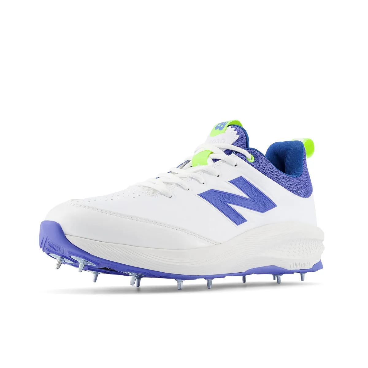 New Balance CK4030 Junior Cricket Shoes - 2024