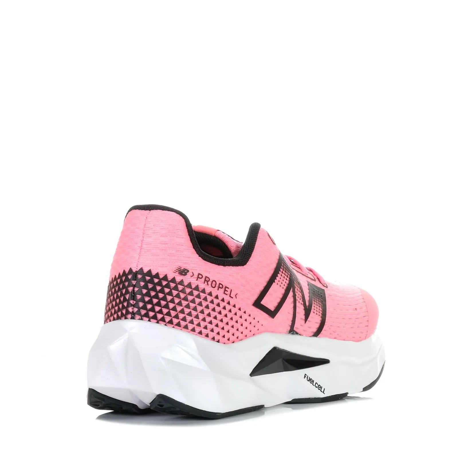 New Balance FuelCell Propel v5 GPFCPRP5 Pink/Black/White