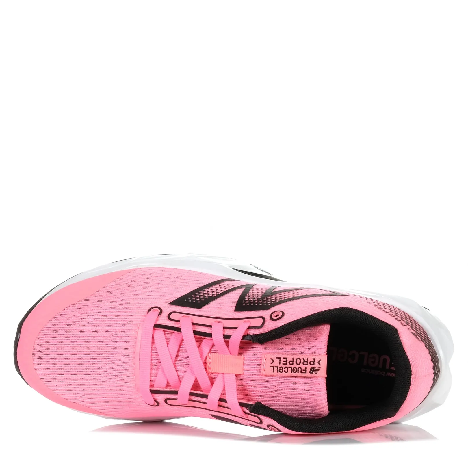 New Balance FuelCell Propel v5 GPFCPRP5 Pink/Black/White