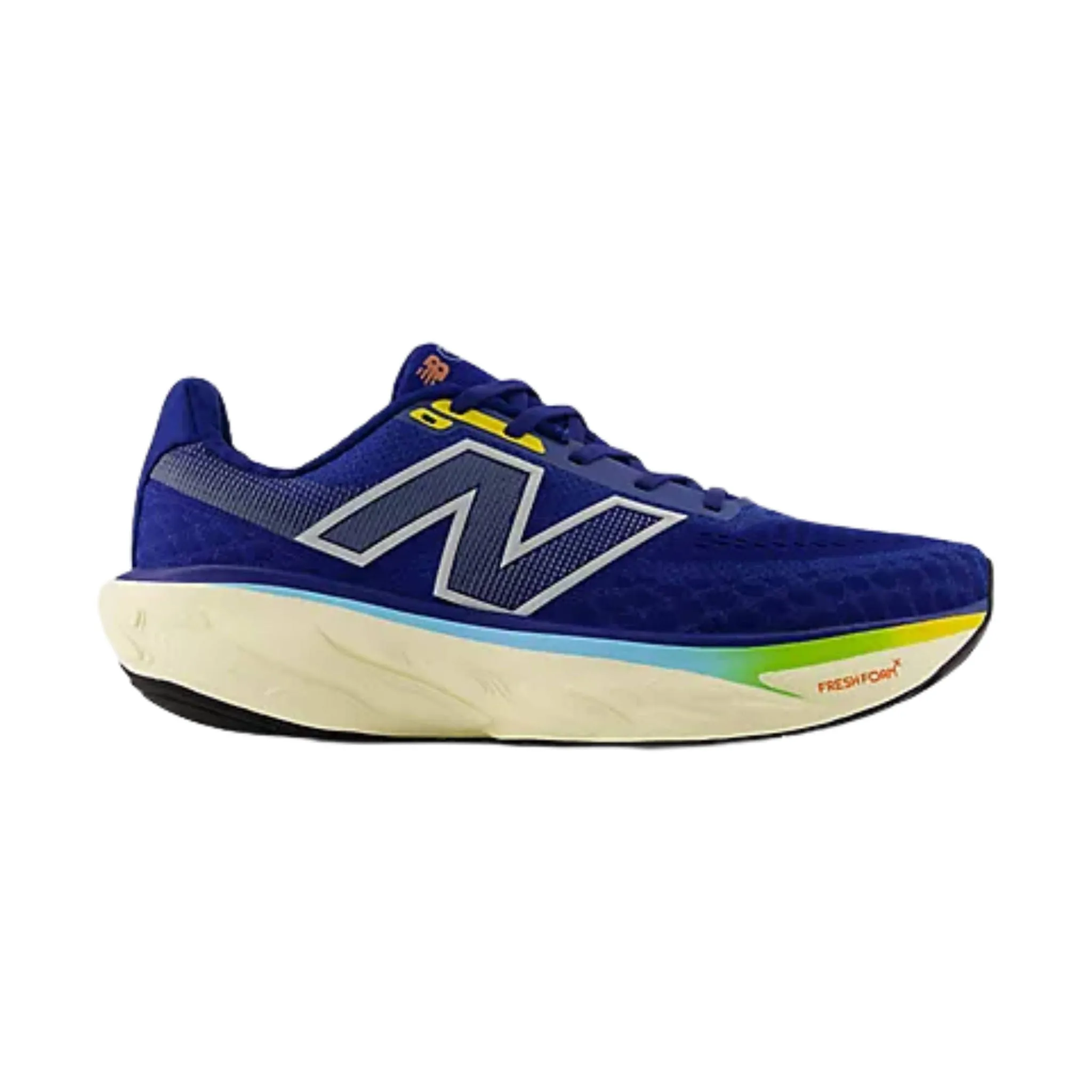 New Balance Men's Fresh Foam X 1080v14 Running Shoes - Inkwell