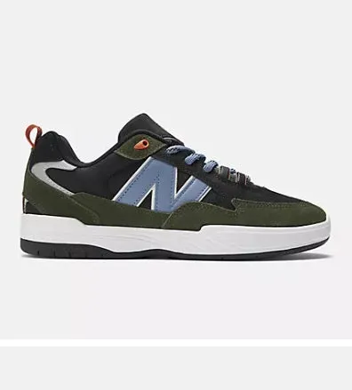 NEW BALANCE NUMERIC 808 TIAGO LEMOS