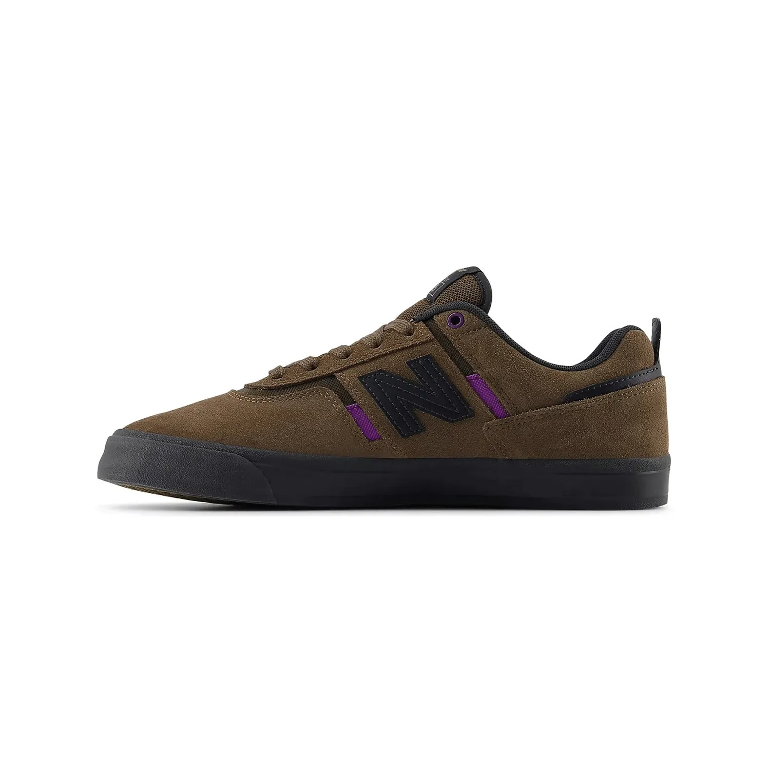 New Balance Numeric - Jamie Foy - 306 - Brown/Black SALE