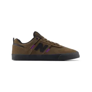 New Balance Numeric - Jamie Foy - 306 - Brown/Black SALE