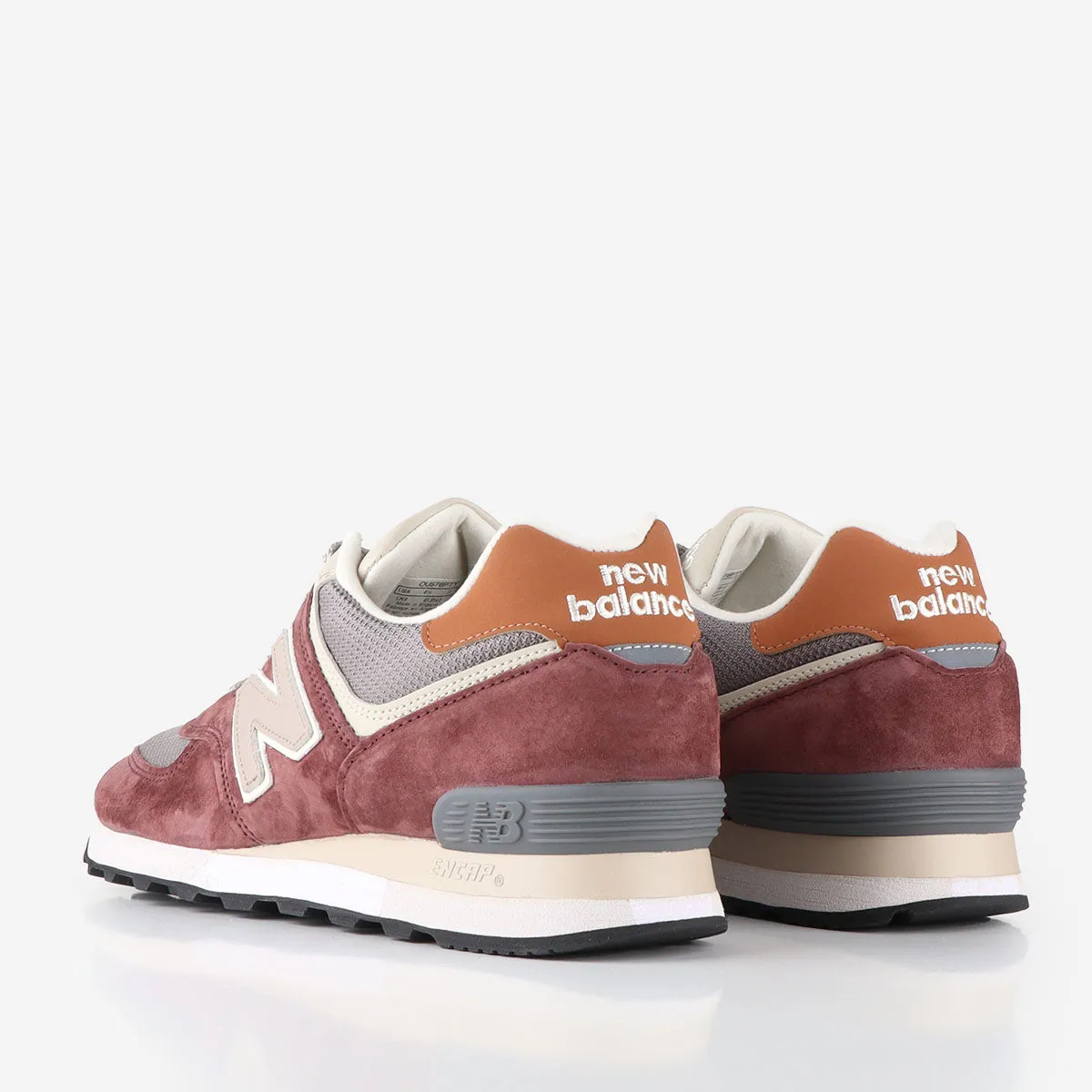 New Balance OU576PTY 'Underglazed Pack' Shoes