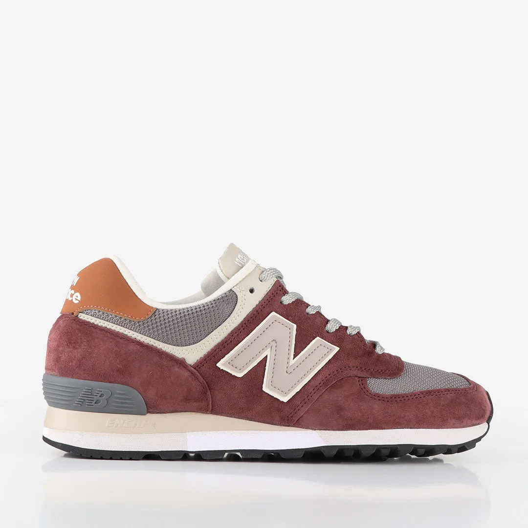 New Balance OU576PTY 'Underglazed Pack' Shoes