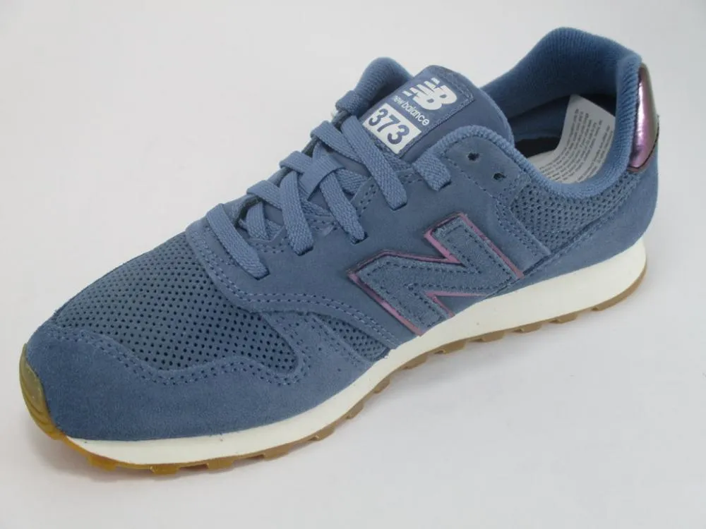 New Balance sneakers da donna  WL373WNG navy