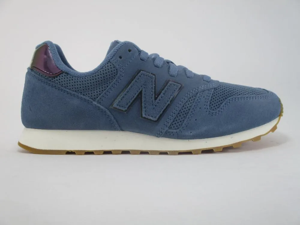 New Balance sneakers da donna  WL373WNG navy