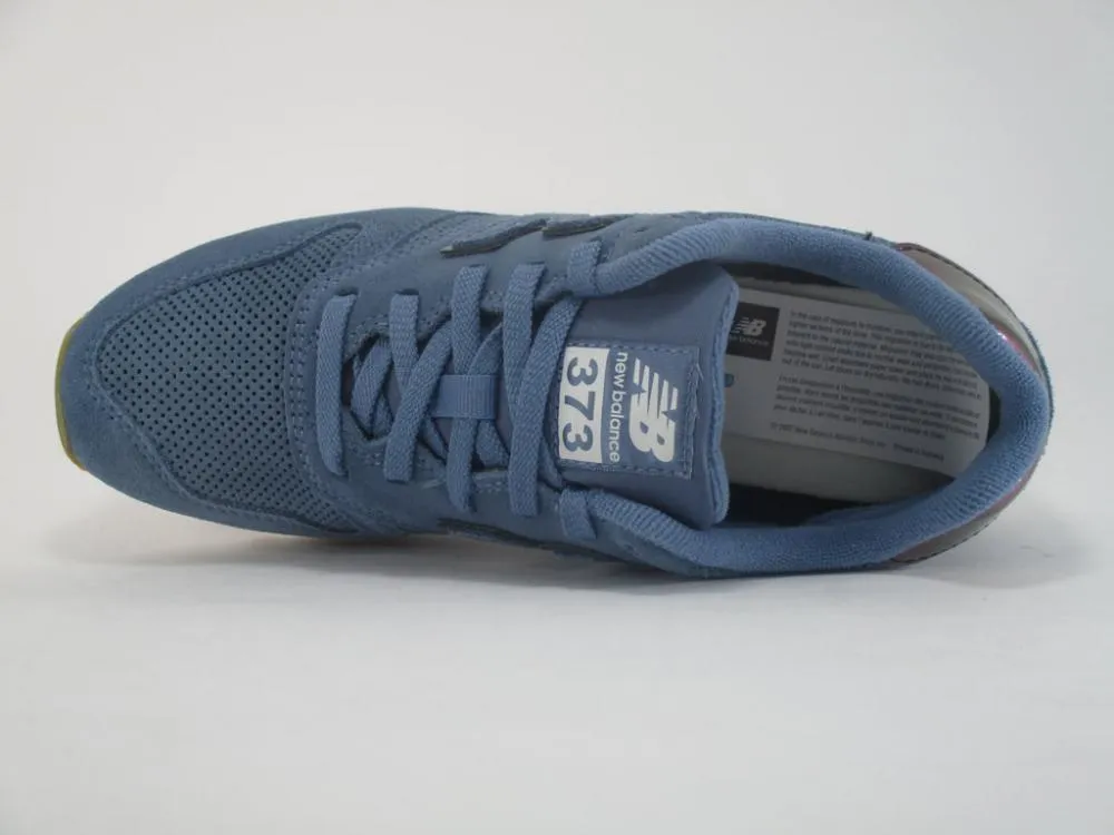 New Balance sneakers da donna  WL373WNG navy